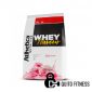 Whey Flavor