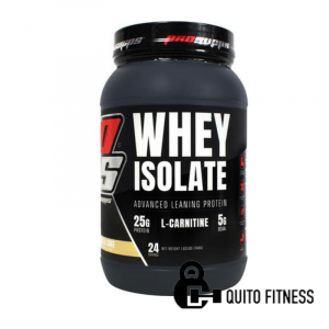 ps whey isolate