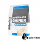 athletica hiper mass