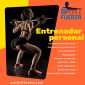 entrenador personal
