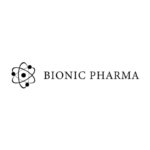 logo bionic pharma