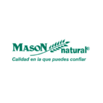 logo mason natural